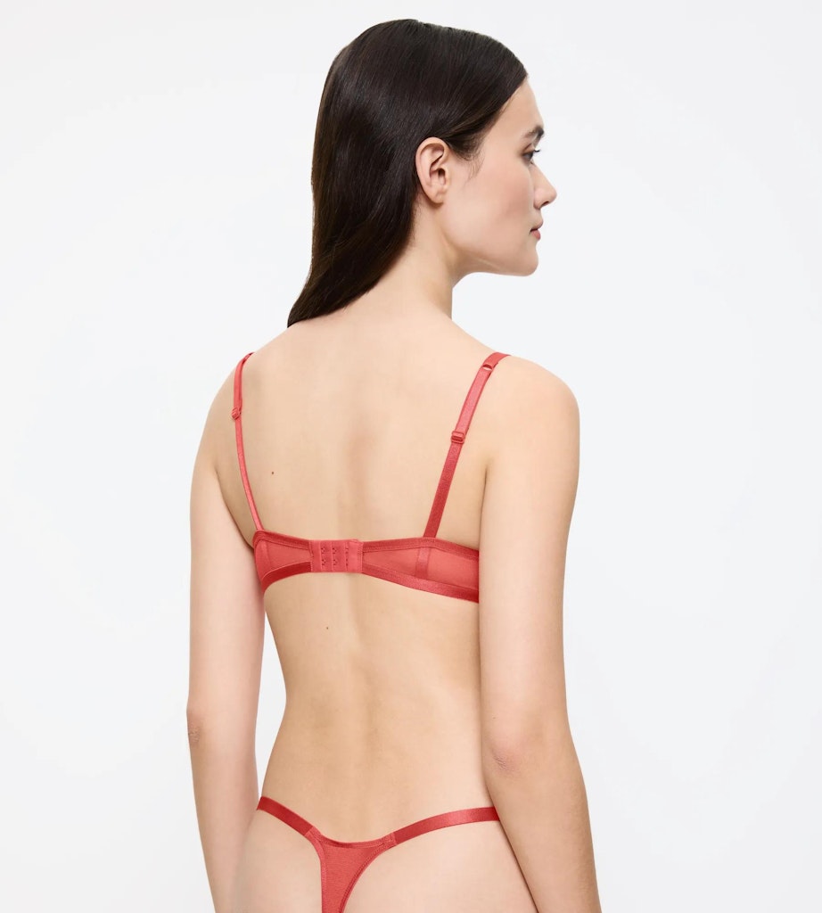 Triumph BH Blood Orange
