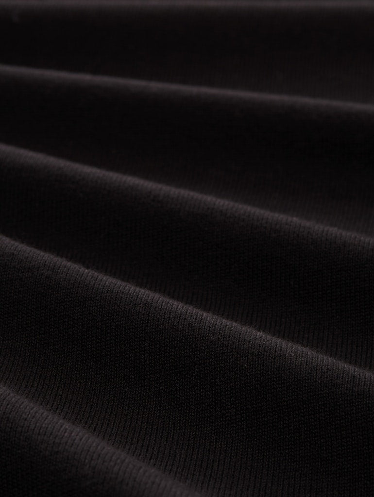 Tom Tailor Herren Pullover Black