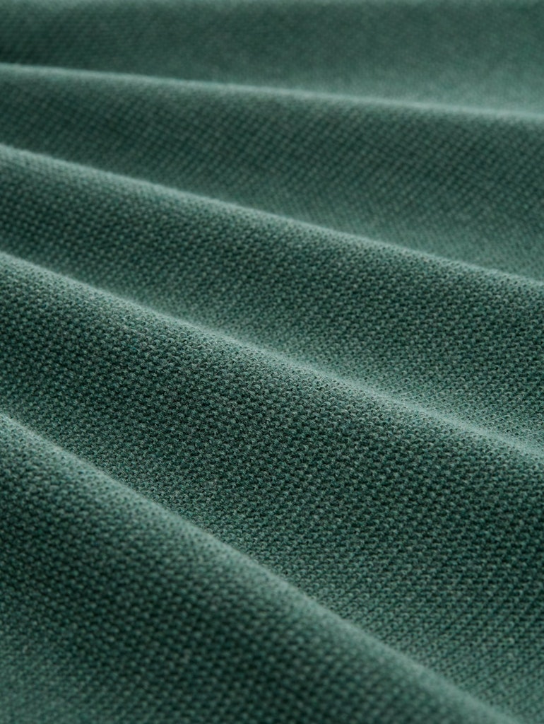 Tom Tailor Herren Pullover Green Dust Mela