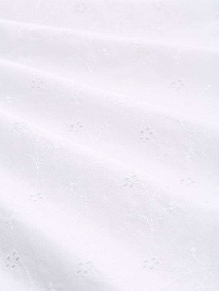 Tom Tailor Damen Blusen White