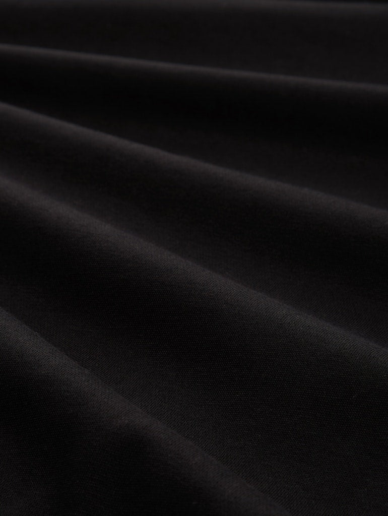 Tom Tailor denim Herren Sweatjacken Black