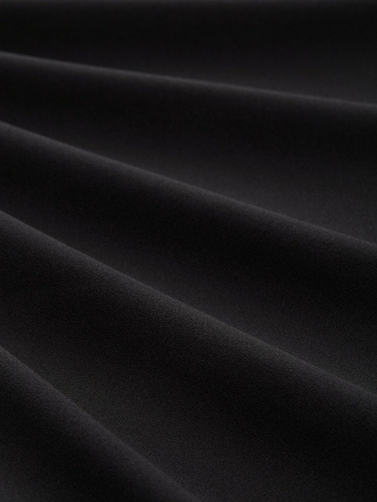 Tom Tailor denim Damen Hosen Deep Black