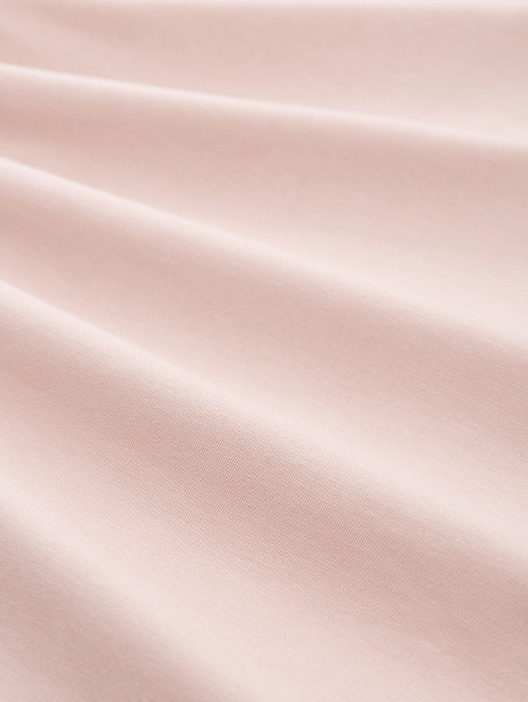 Tom Tailor denim Damen T-Shirts Rose Smoke