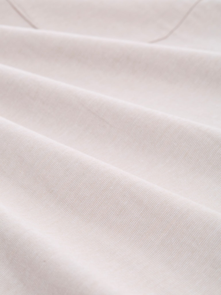 Tom Tailor denim Herren T-Shirts kurz Light Dove Grey