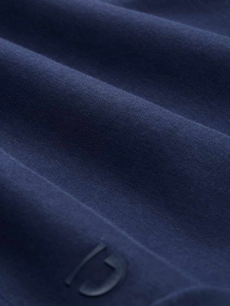 Tom Tailor denim Herren Hosen Dark Blueberry