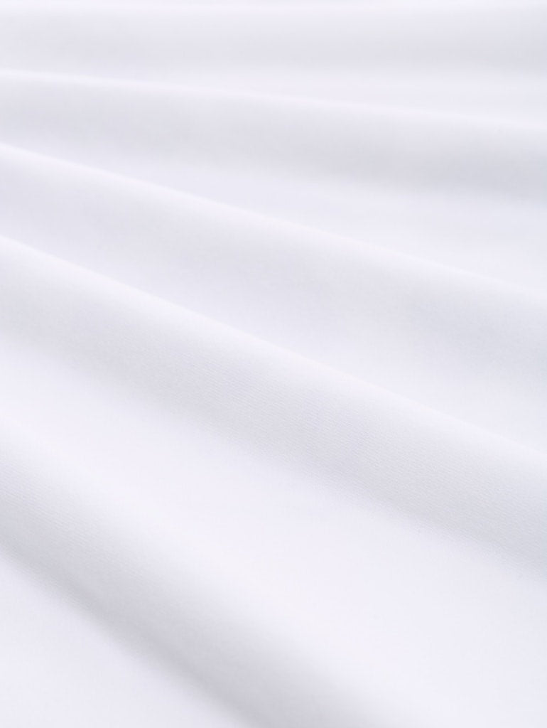 Tom Tailor denim Damen T-Shirts White