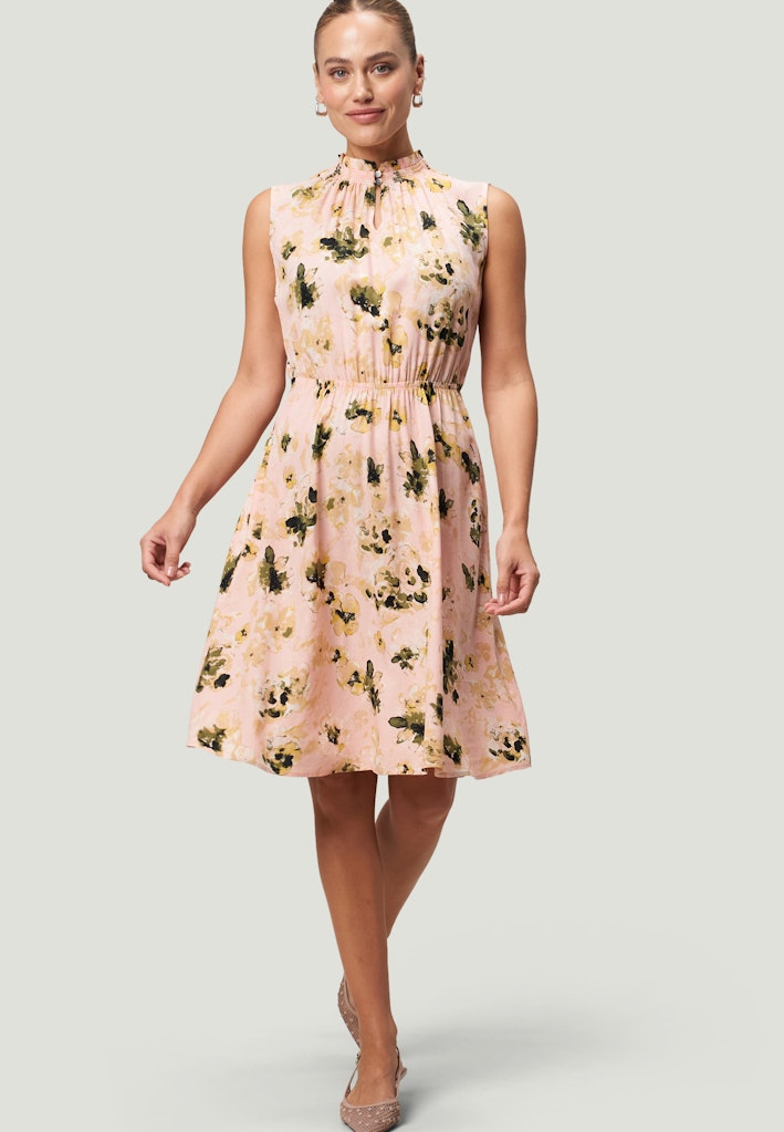 Zero Damen Kleider Roscream