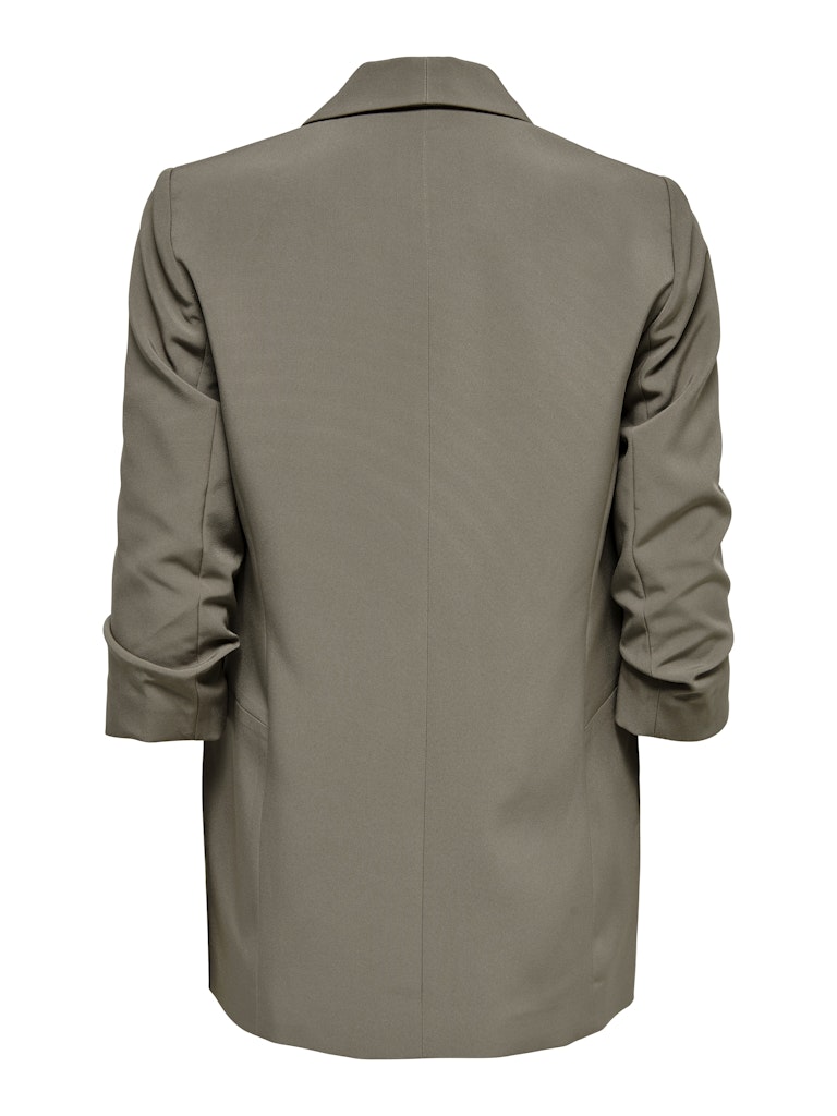 Only Damen Blazer Walnut