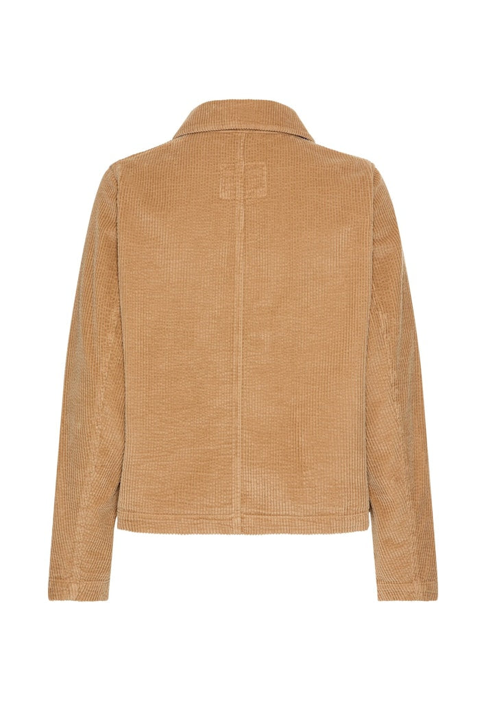 Camel active Damen Blazer Caramell