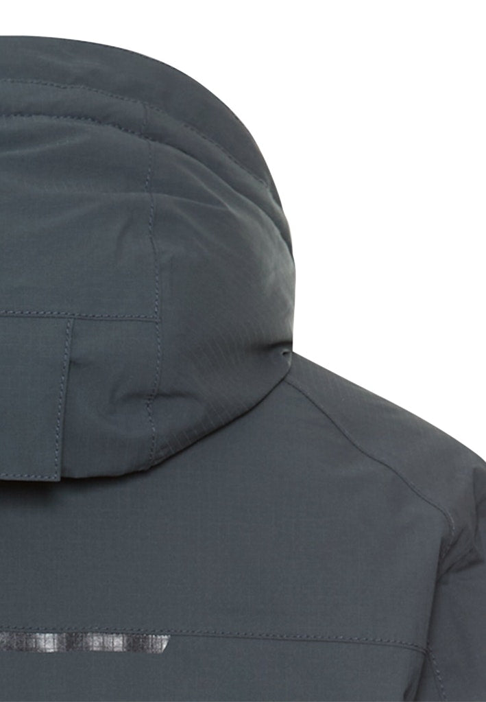 Camel active Herren Jacken Tinted Blue