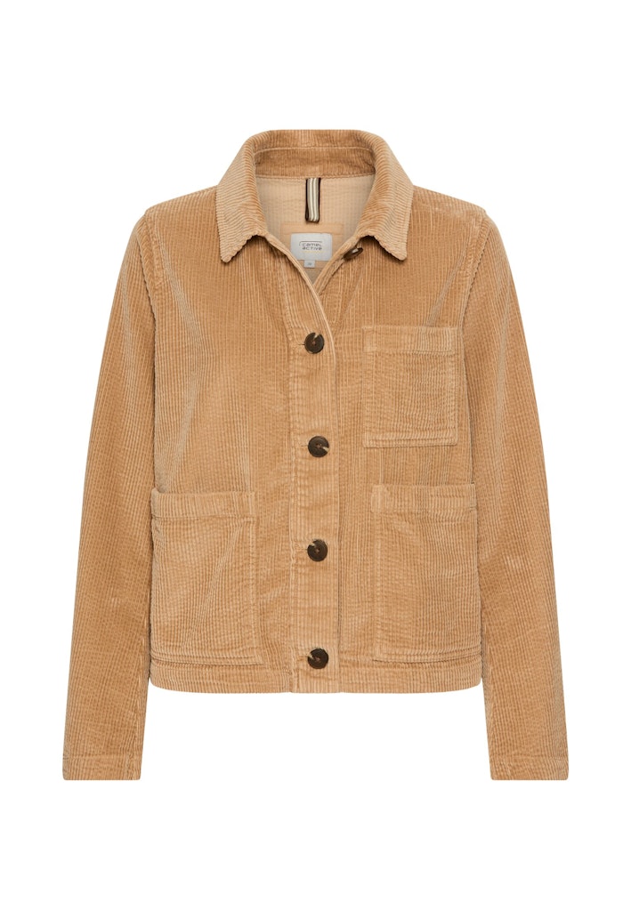 Camel active Damen Blazer Caramell