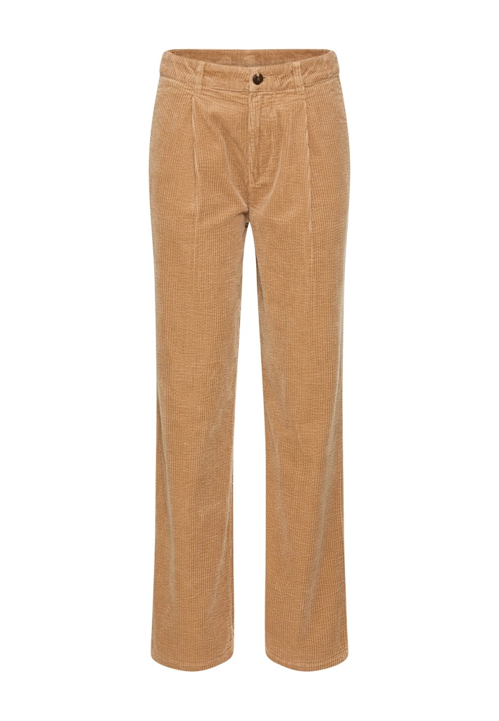 Camel active Damen Hosen  Caramel