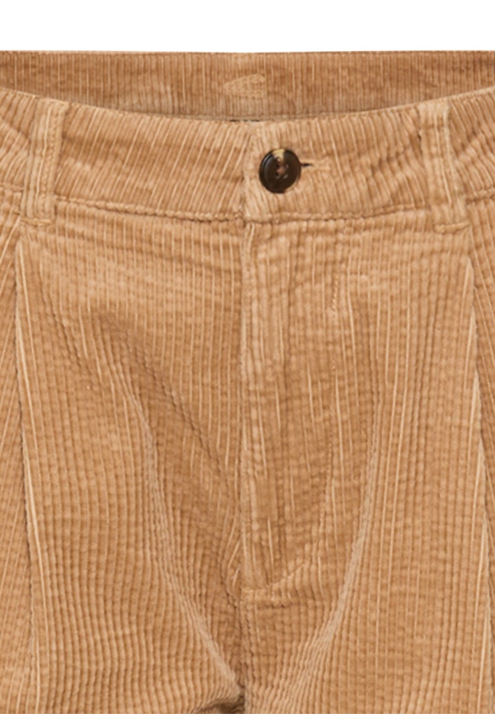 Camel active Damen Hosen  Caramel