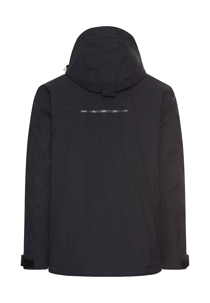 Camel active Herren Jacken Dark Navy