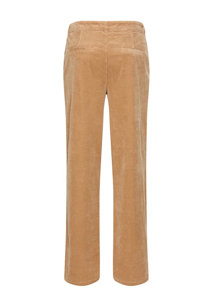 Camel active Damen Hosen  Caramel