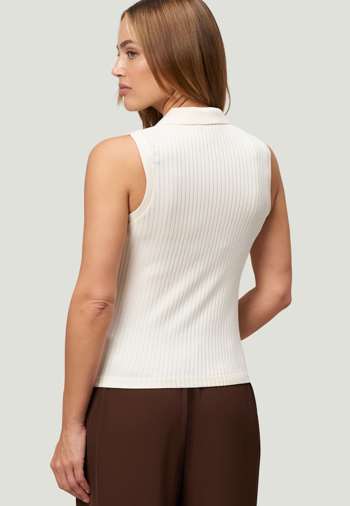 Zero Damen Tops Eggnog