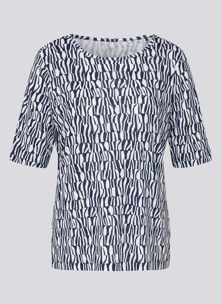 Rabe Damen T-Shirts Atlantik