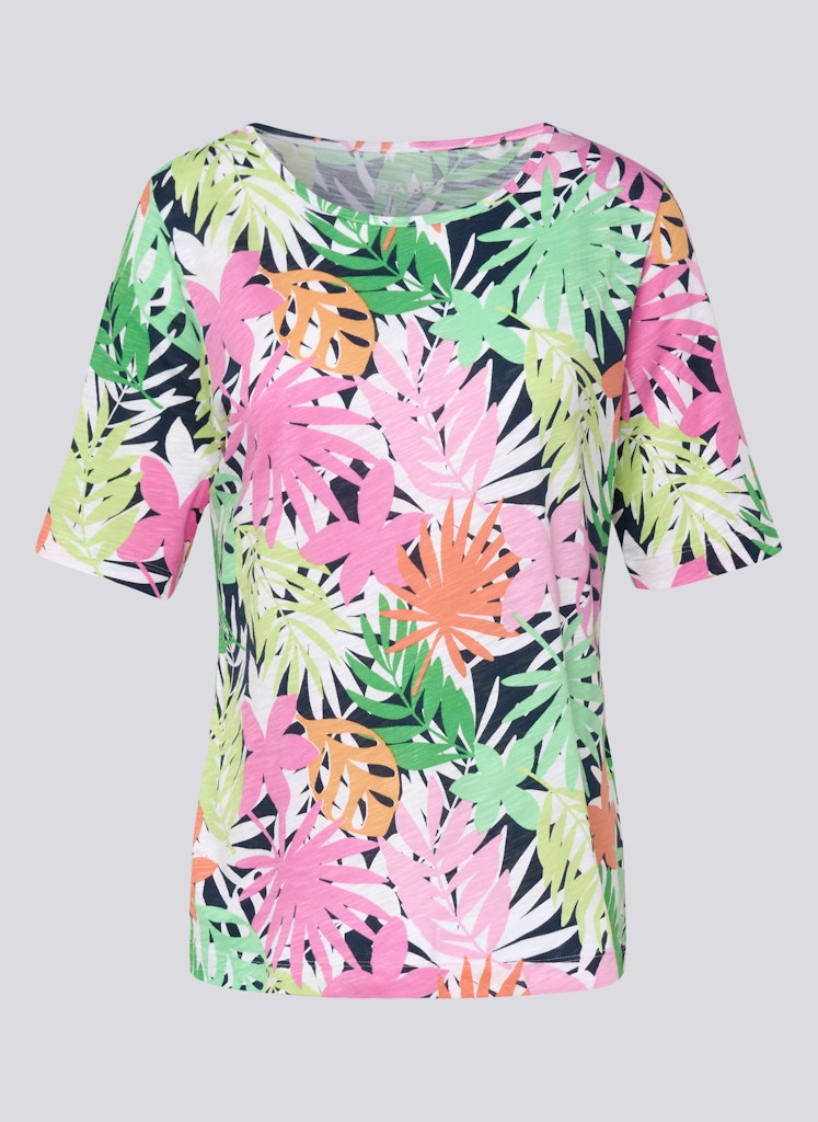 Rabe Damen T-Shirts Mandelbluete