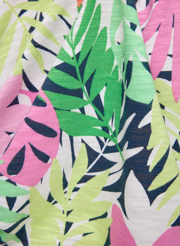 Rabe Damen T-Shirts Mandelbluete