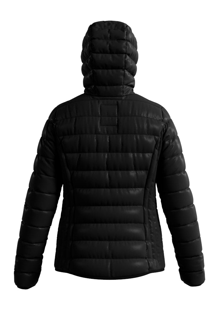 QS by S.Oliver Damen Jacken Grey/Black