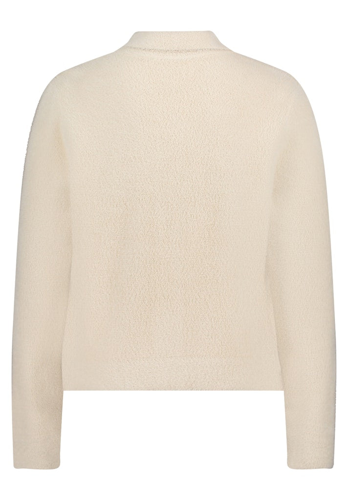 Betty & Co Damen Strickjacken Soft Nature