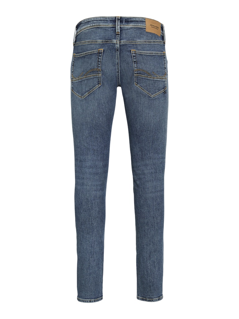 Jack & Jones Herren Jeans Blue Denim