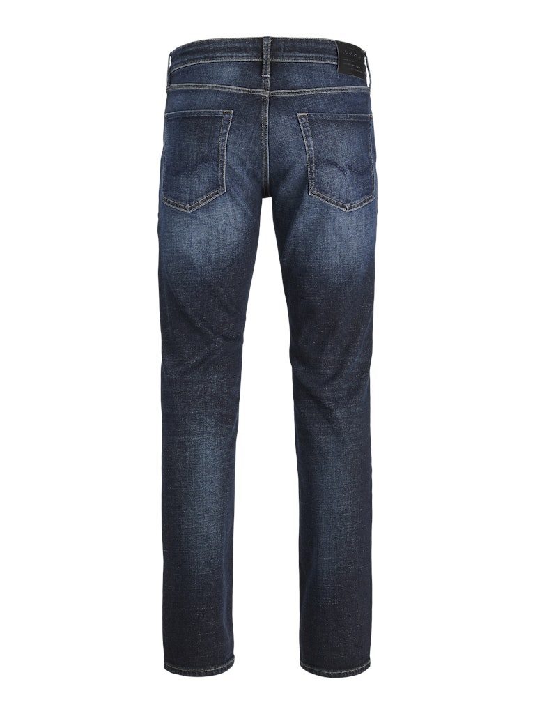 Jack & Jones Herren Jeans Blue Denim
