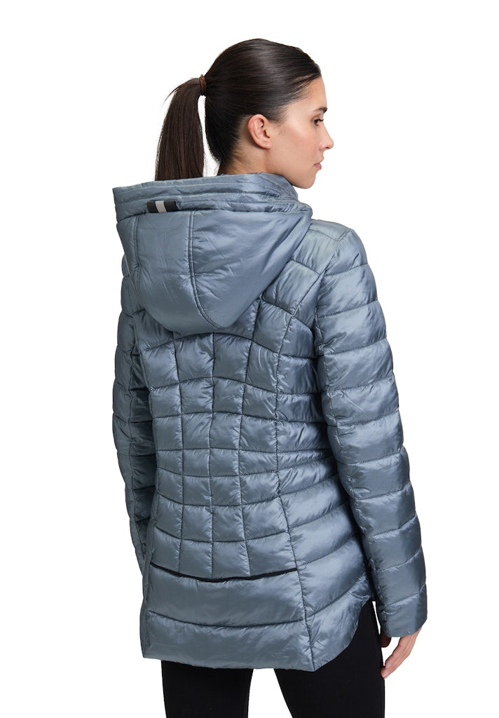 Gil Bret Damen Jacken Real Teal