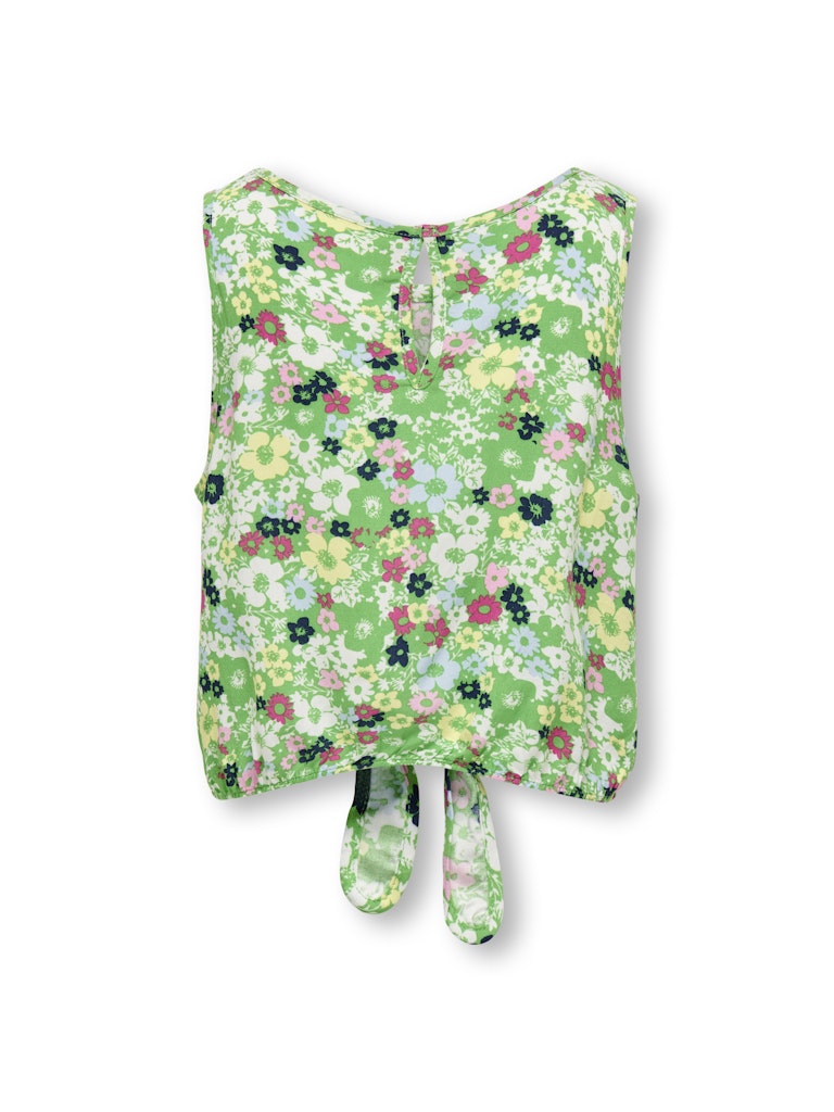 Only Mädchen T-Shirts & Tops Spring Bouquet/