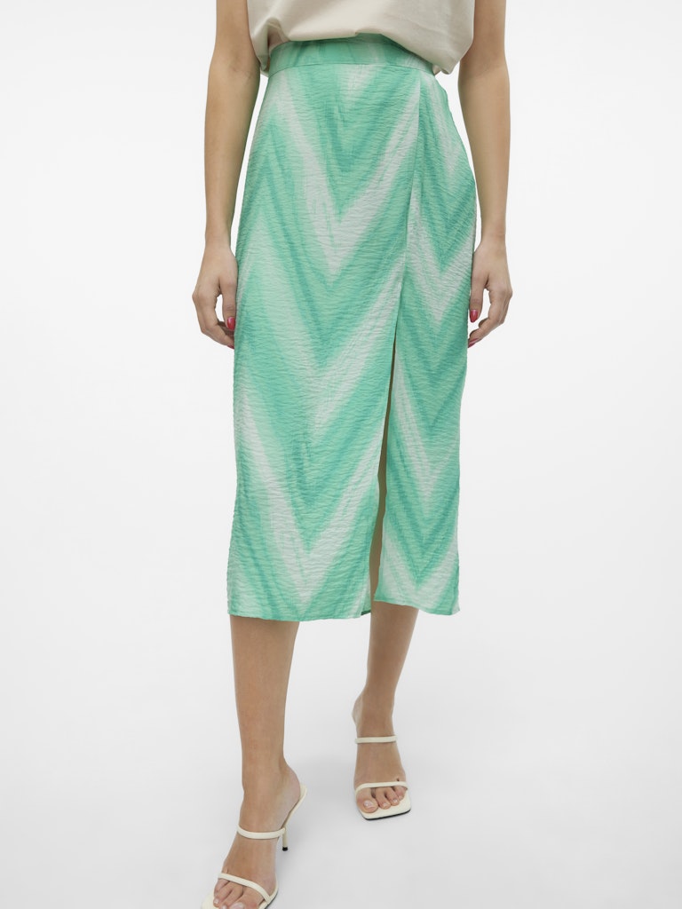 Vero Moda Damen Rcke Katydid/Kua