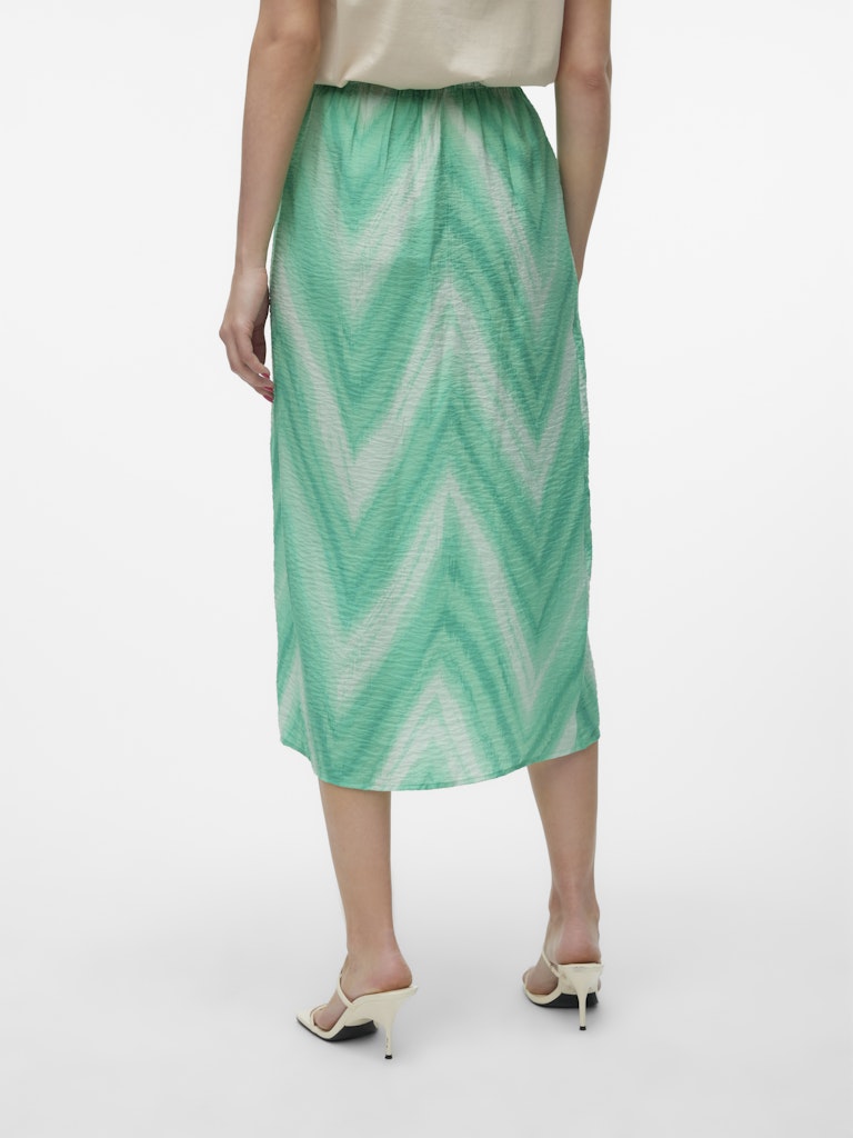 Vero Moda Damen Rcke Katydid/Kua