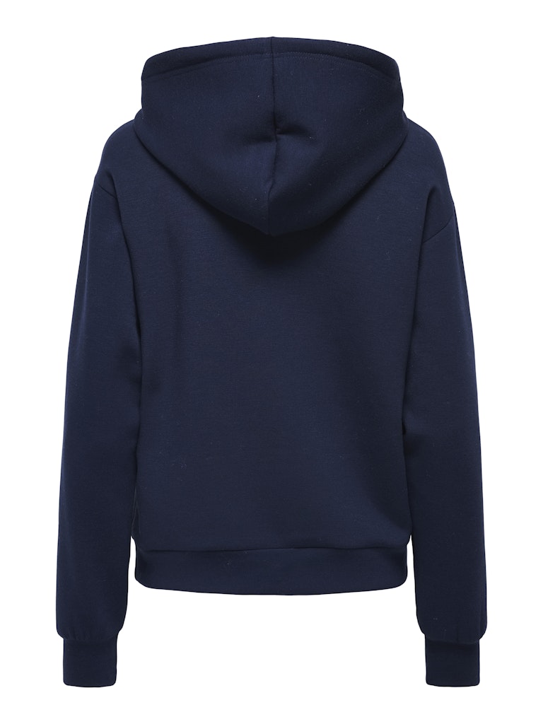 Only Damen Sweatshirts Navy Blazer