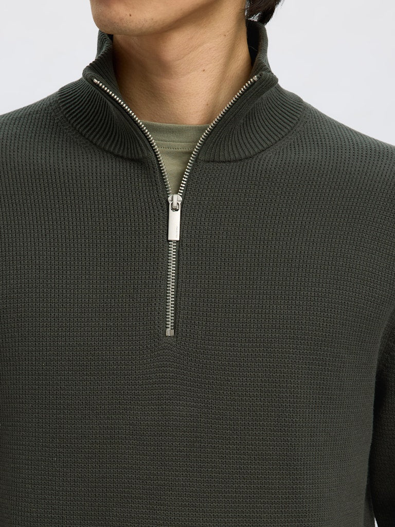 Selected homme Herren Pullover Deep For