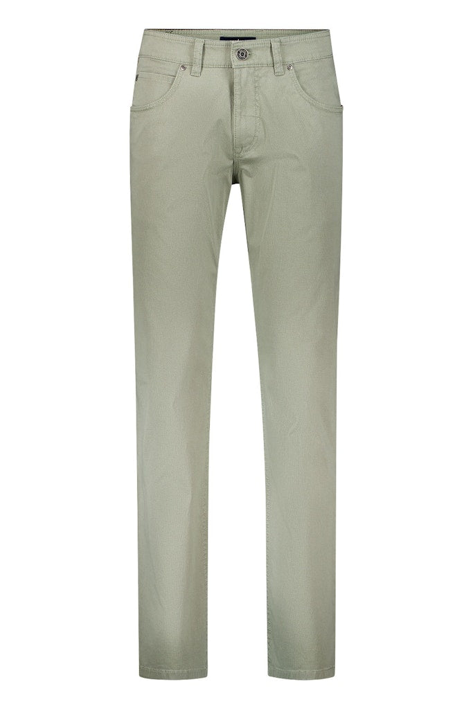 Gardeur Herren Hosen Khaki