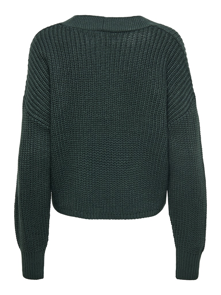 Only Damen Strickjacken Green Gables