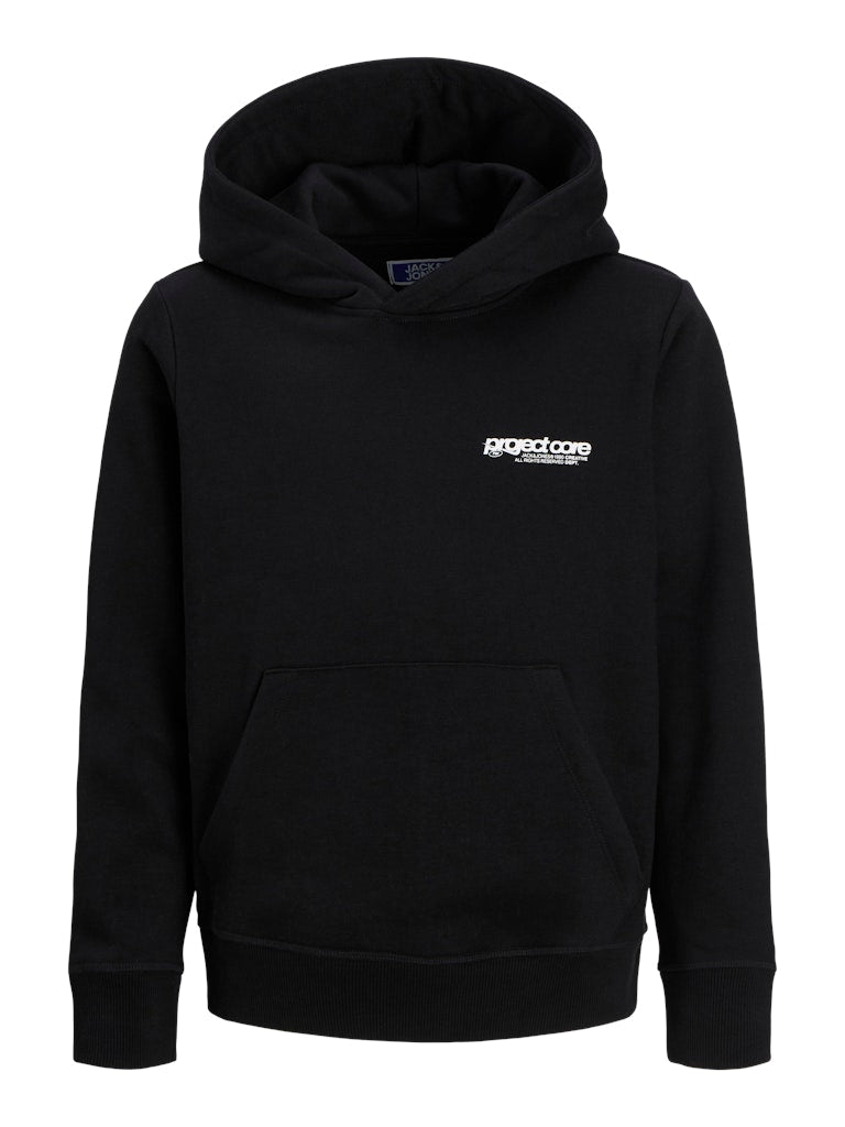Jack & Jones Jungen Sweats & Sweatjacken Black