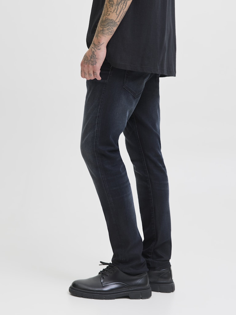 Jack & Jones Herren Jeans Blue Denim