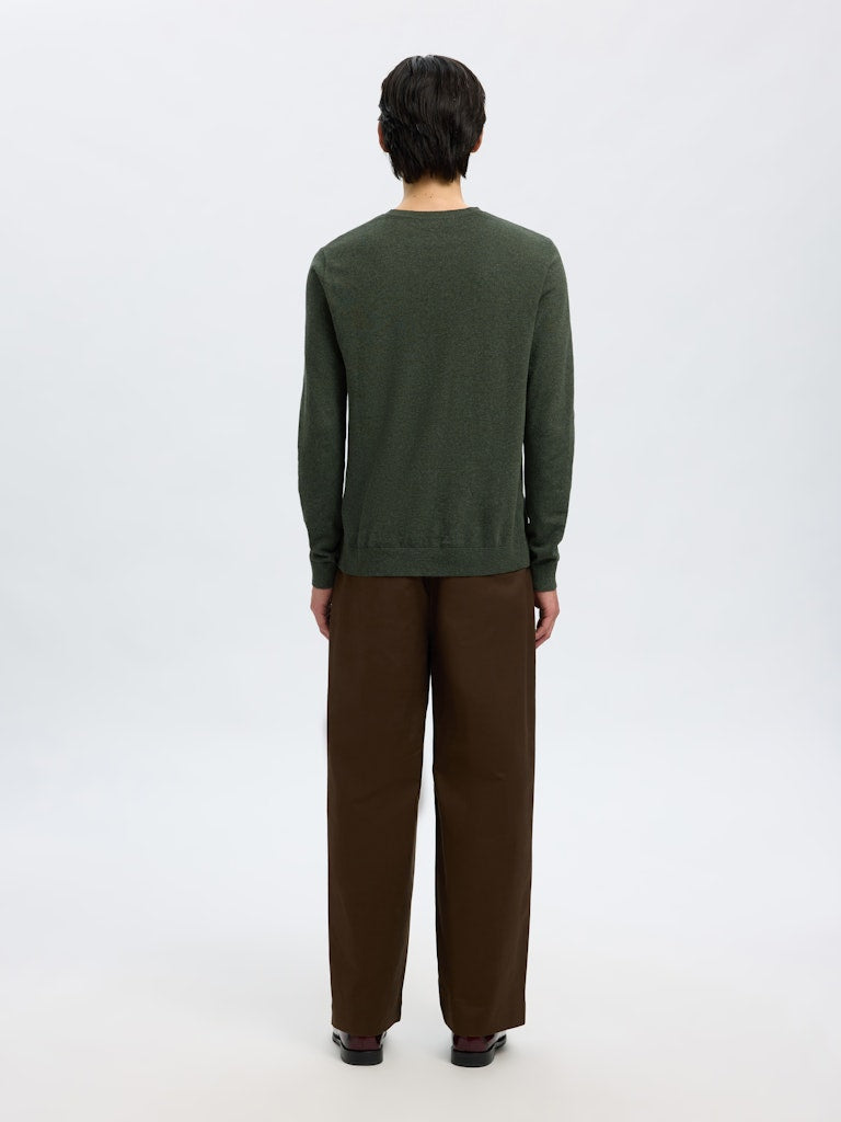 Selected homme Herren Pullover Fores