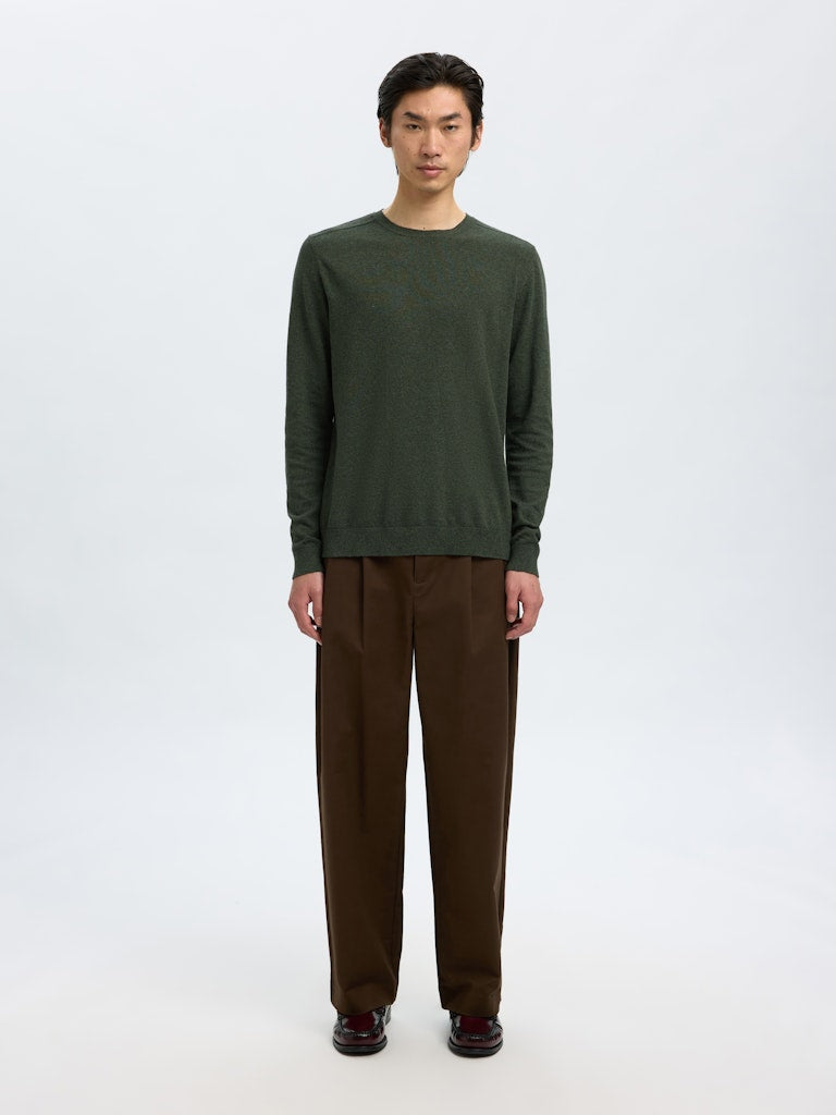 Selected homme Herren Pullover Fores