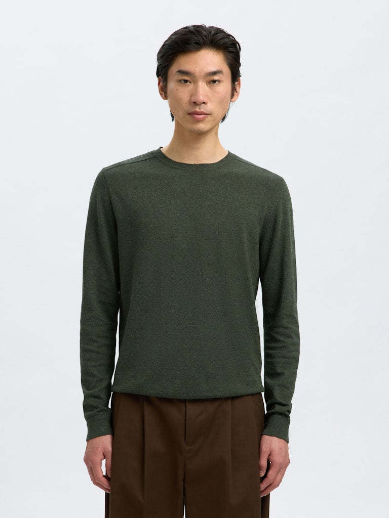 Selected homme Herren Pullover Fores