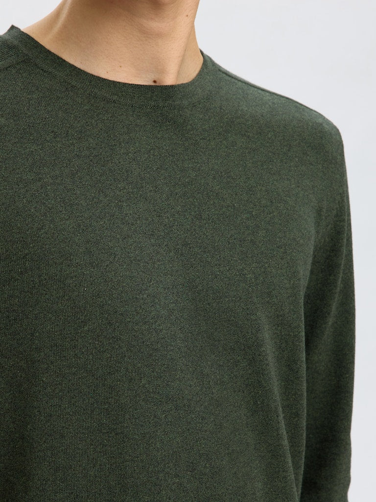 Selected homme Herren Pullover Fores