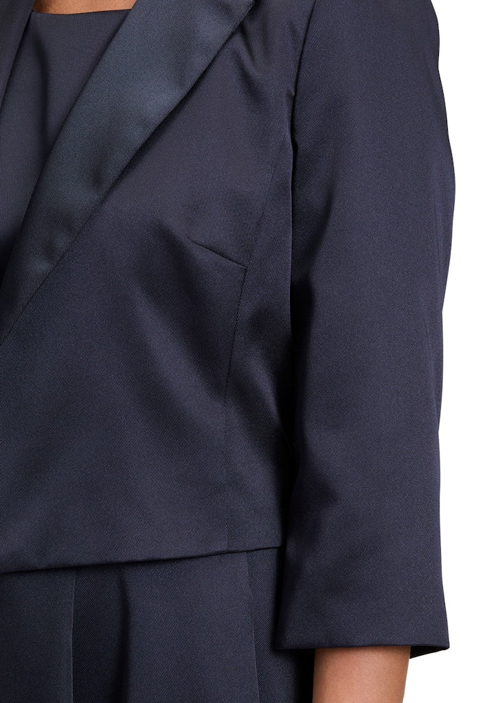 Vera Mont Damen Blazer Night Sky