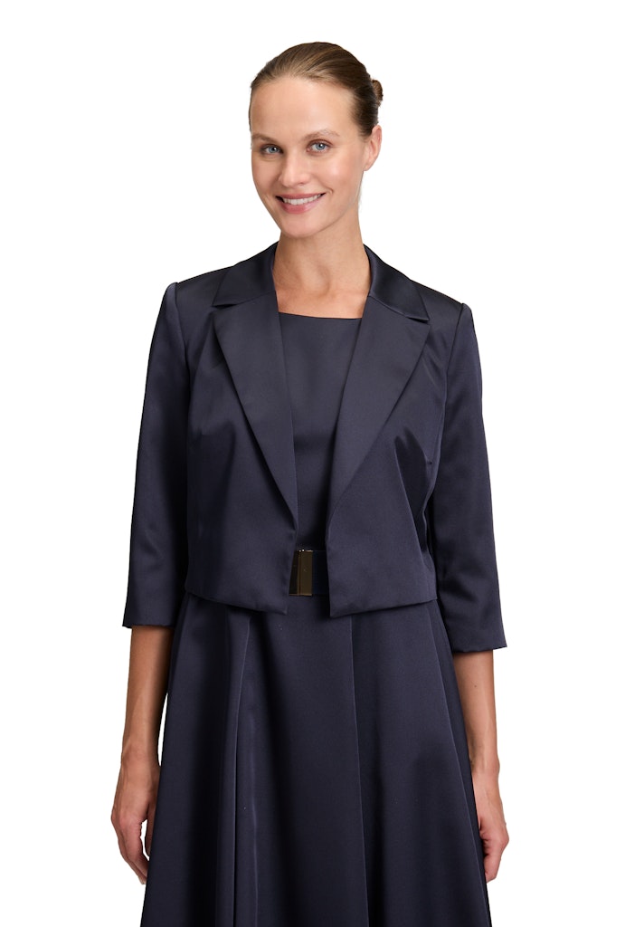 Vera Mont Damen Blazer Night Sky