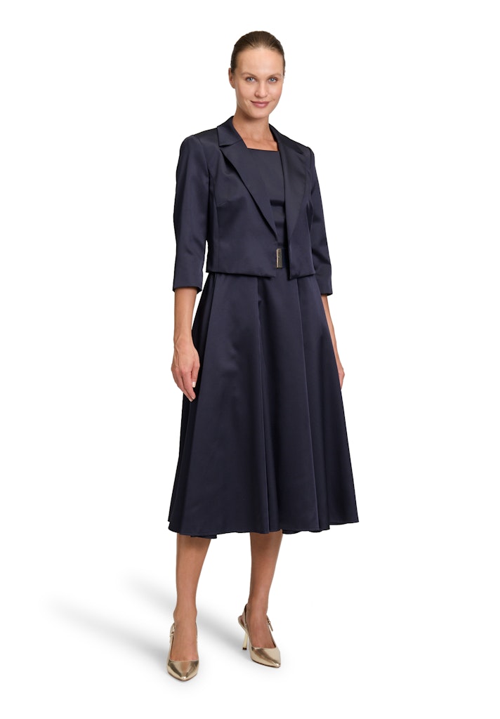 Vera Mont Damen Blazer Night Sky