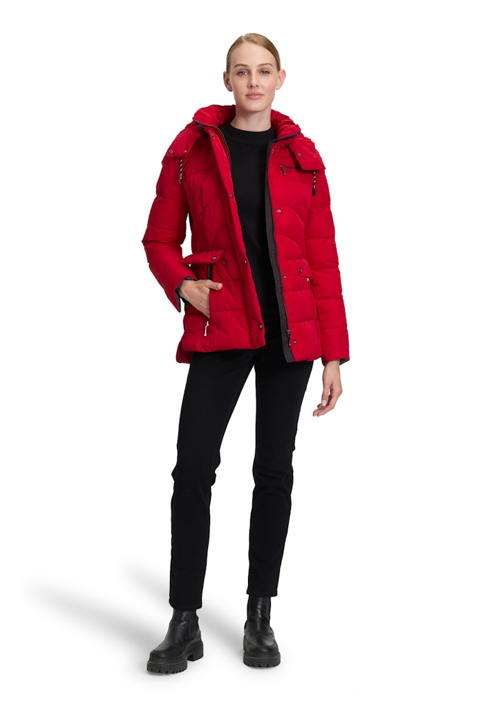 Gil Bret Damen Jacken Tango Red