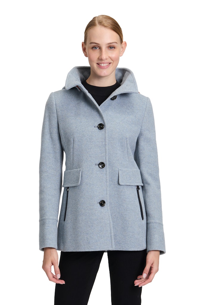 Gil Bret Damen Jacken Bright Blue Mel