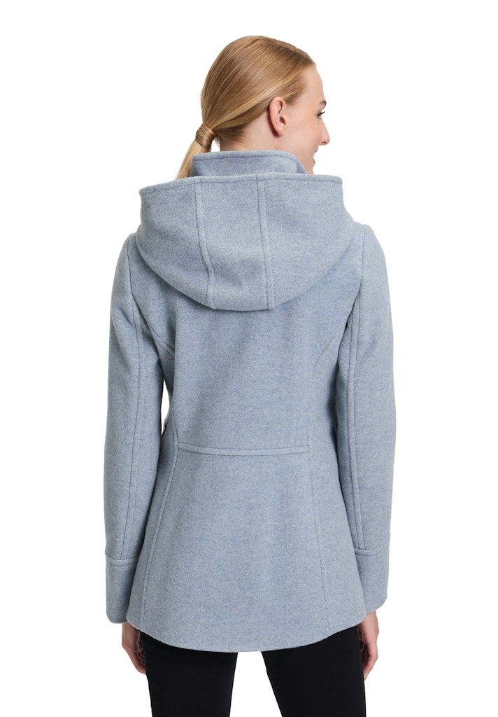 Gil Bret Damen Jacken Bright Blue Mel