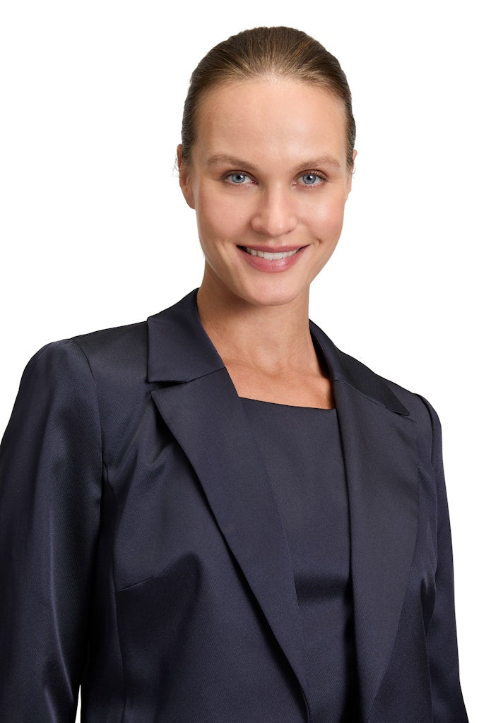 Vera Mont Damen Blazer Night Sky