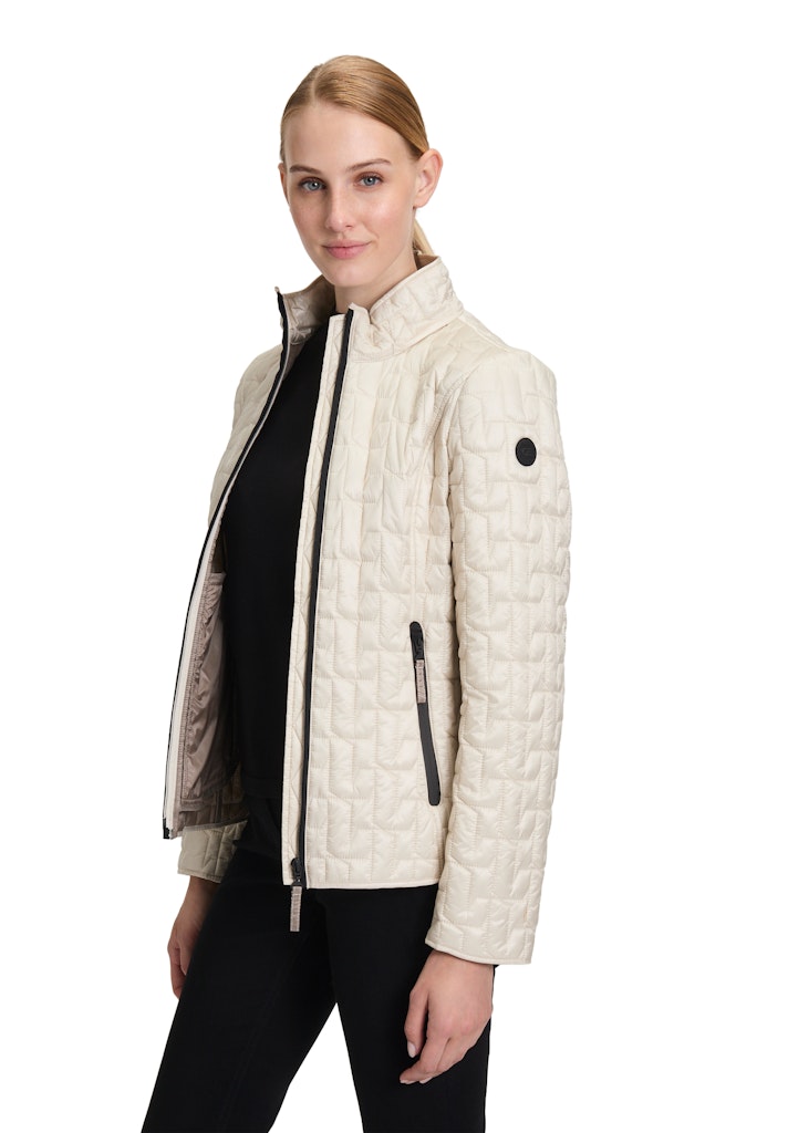 Gil Bret Damen Jacken Pearl Cream