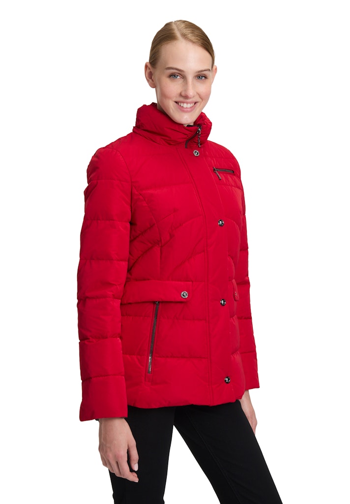 Gil Bret Damen Jacken Tango Red